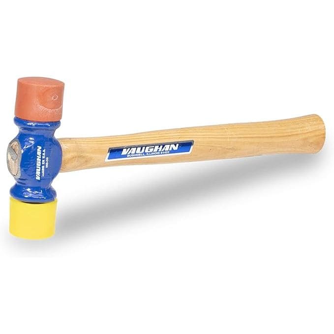 Vaughan SF12 VN19410 Soft Face Hammer